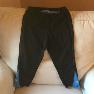 Pearl Izumi running tights